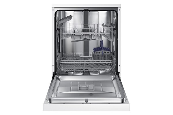 Samsung Dw60m5042fw/Tr 4 4 Programlı Bulaşık Makinesi