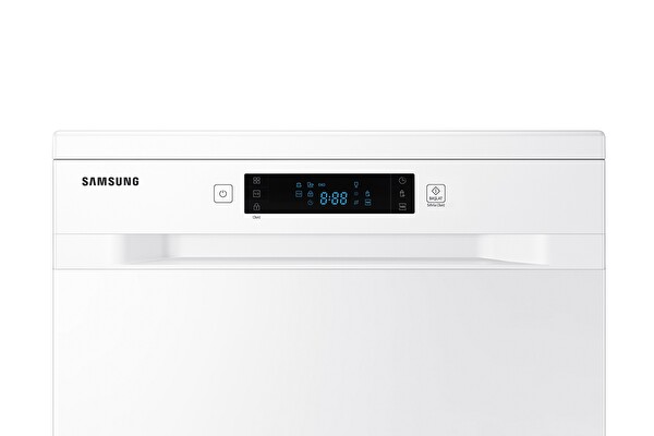 Samsung Dw60m5042fw/Tr 4 4 Programlı Bulaşık Makinesi