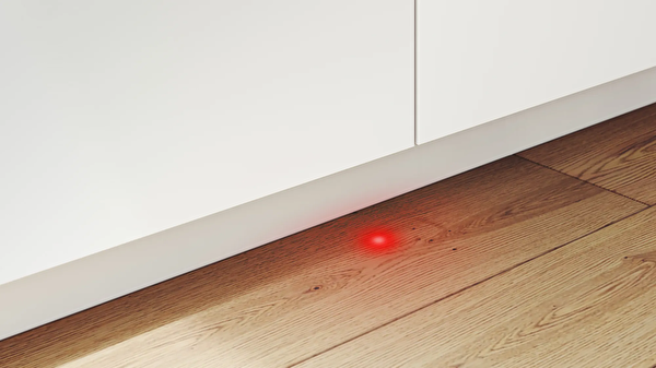 Bosch SMV2IKX01T 5 Programlı Ankastre Bulaşık Makinesi