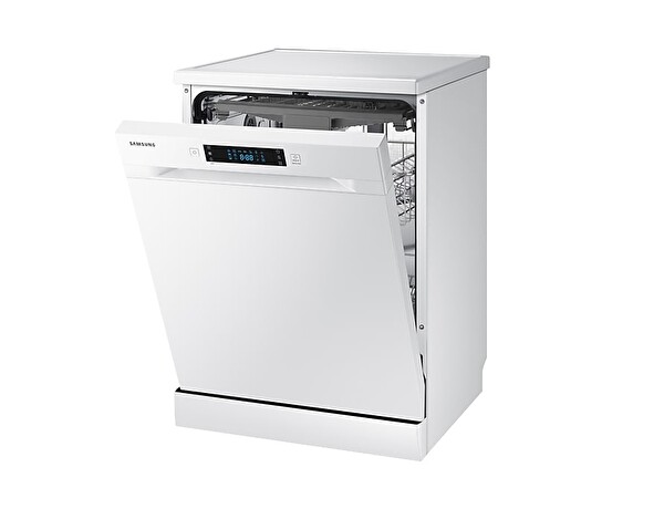 Samsung DW60M6072FW/TR 7 Programlı Bulaşık Makinesi