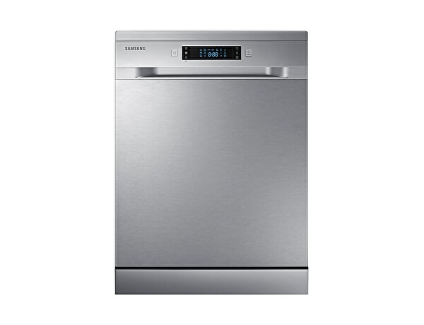 Samsung DW60M6072FS/TR 7 Programlı Bulaşık Makinesi