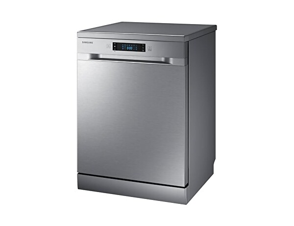 Samsung DW60M6072FS/TR 7 Programlı Bulaşık Makinesi