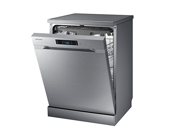 Samsung DW60M6072FS/TR 7 Programlı Bulaşık Makinesi