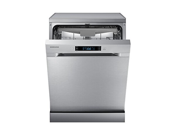 Samsung DW60M6072FS/TR 7 Programlı Bulaşık Makinesi