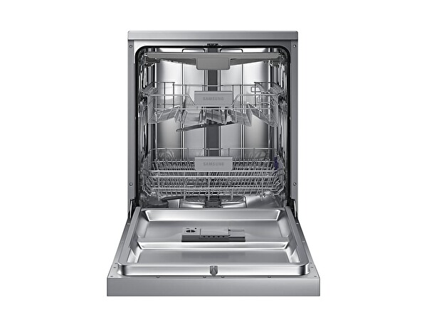 Samsung DW60M6072FS/TR 7 Programlı Bulaşık Makinesi