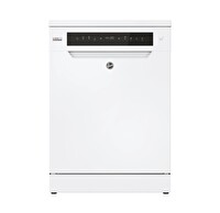Hoover HF 6C7F0W-17 8 Programlı WiFi - Bluetooth Bağlantılı Bulaşık Makinesi