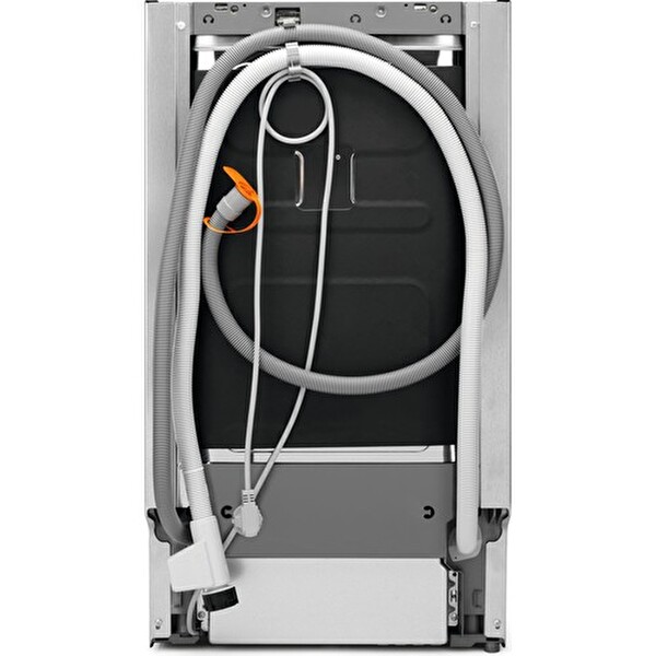 Electrolux EEA12100L 5 Programlı Ankastre Bulaşık Makinesi