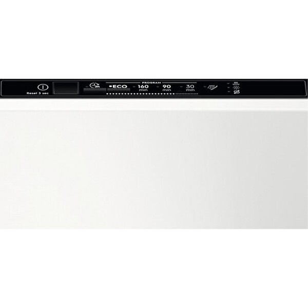Electrolux EEA12100L 5 Programlı Ankastre Bulaşık Makinesi