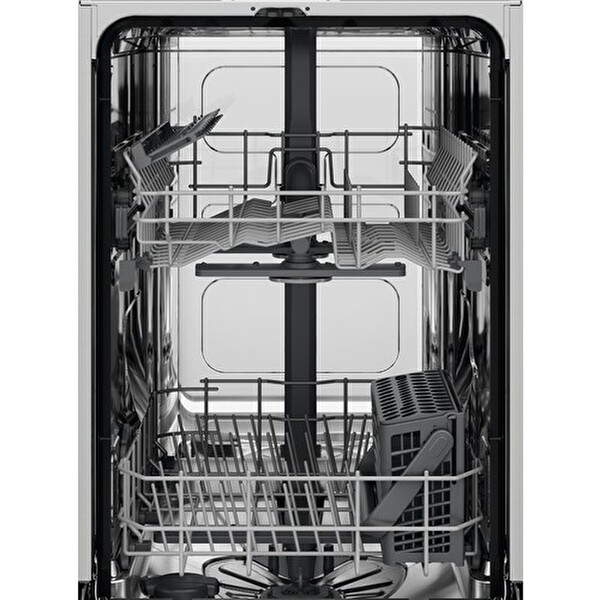 Electrolux EEA12100L 5 Programlı Ankastre Bulaşık Makinesi