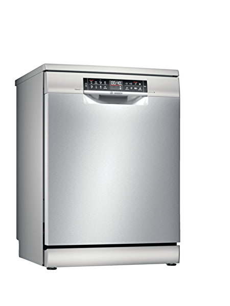 Bosch Seri 6 C Enerji Sınıfı 8 PRG Inox Bulaşık Makinesi