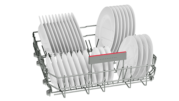 Bosch Seri 4 E Enerji Sınıfı 6 PRG Inox Bulaşık Makinesi