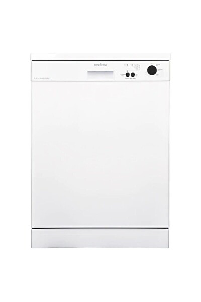 Vestfrost VFR 301 3 Programlı Bulaşık Makinesi