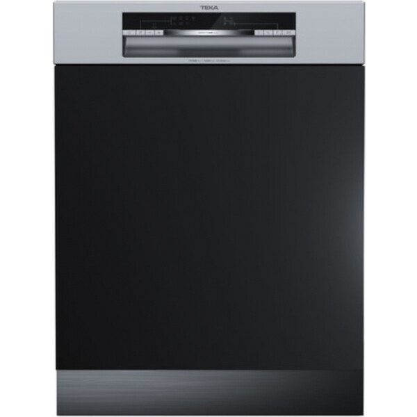 Teka DSI 46750 7 Programlı Yarı Ankastre Bulaşık Makinesi