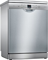 Bosch SMS44DI00T 4 Programlı Bulaşık Makinesi Inox