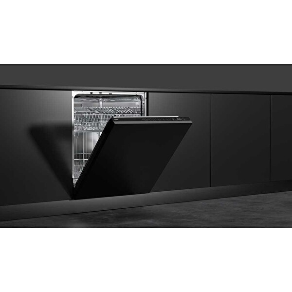 Teka DFI 46900 9 Programlı Tam Ankastre Bulaşık Makinesi