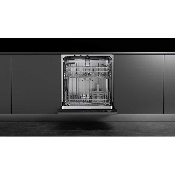 Teka DFI 46900 9 Programlı Tam Ankastre Bulaşık Makinesi