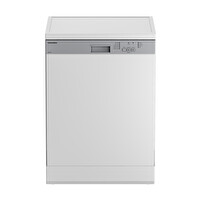 Grundig GDF 5204 5 Programlı Bulaşık Makinesi