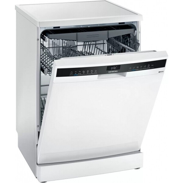 Siemens SN23IW60MT 6 Programlı Bulaşık Makinesi