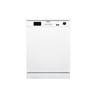 Finlux Konfor BM 620 6 Programlı Bulaşık Makinesi