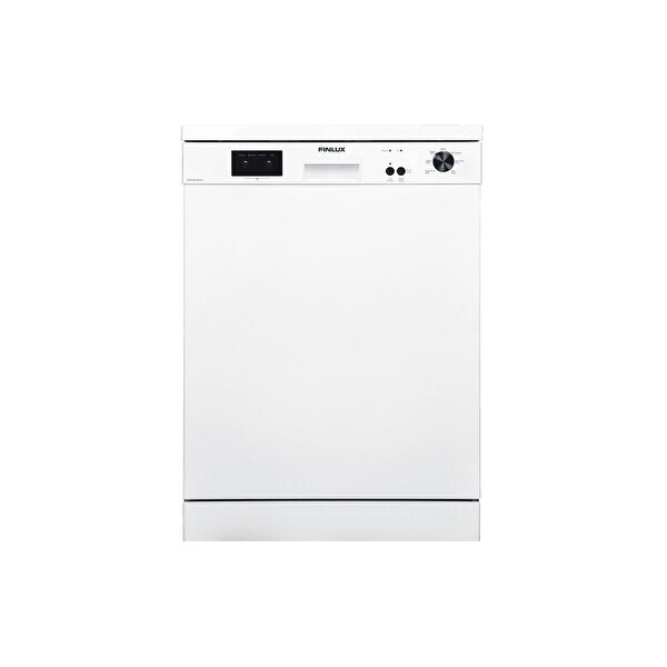 Finlux Konfor BM 620 6 Programlı Bulaşık Makinesi