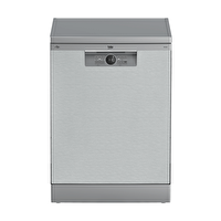 Beko BM 5045 I 5 Programlı Inox Bulaşık Makinesi
