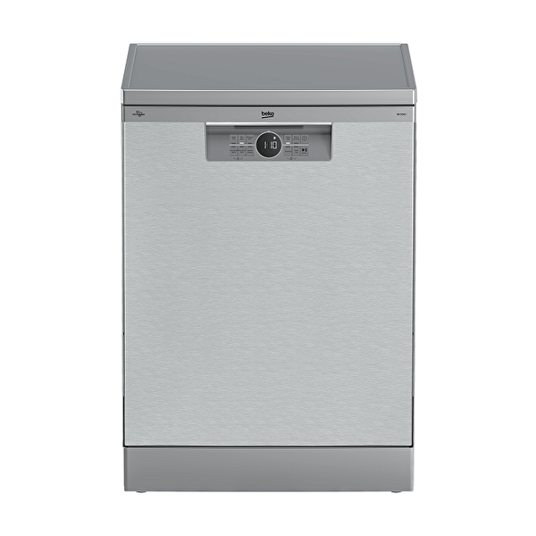 Beko BM 5045 I 5 Programlı Inox Bulaşık Makinesi