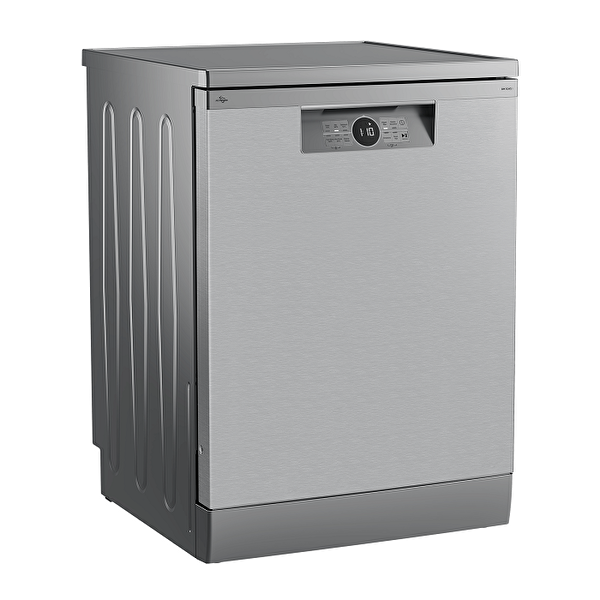 Beko BM 5045 I 5 Programlı Inox Bulaşık Makinesi