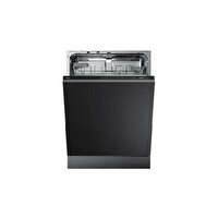 Teka DFI 46700 7 Programlı Tam Ankastre Bulaşık Makinesi