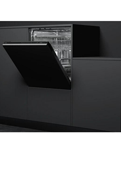 Teka DFI 46700 7 Programlı Tam Ankastre Bulaşık Makinesi