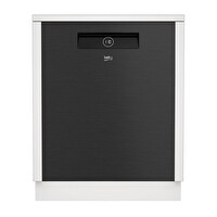 Beko BBM 160 D 6 Programlı 14 Kişilik Ankastre Bulaşık Makinesi