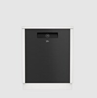 Beko BBM 162 D 6 Programlı 14 Kişilik Ankastre Bulaşık Makinesi