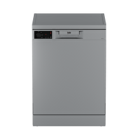 Beko BM 3043 S 3 Programlı 13 Kişilik Bulaşık Makinesi