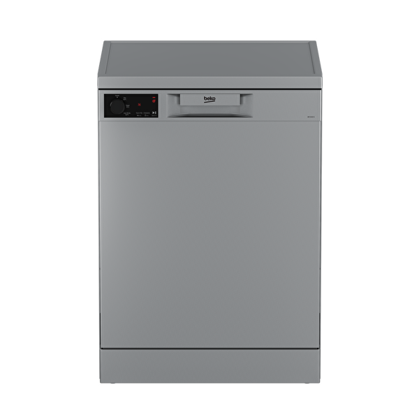 Beko BM 3043 S 3 Programlı 13 Kişilik Bulaşık Makinesi