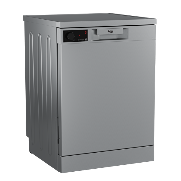 Beko BM 3043 S 3 Programlı 13 Kişilik Bulaşık Makinesi