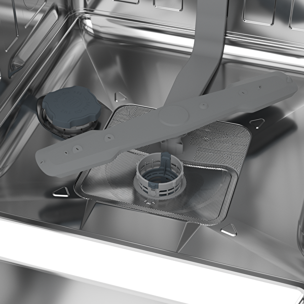 Beko BM 3043 S 3 Programlı 13 Kişilik Bulaşık Makinesi