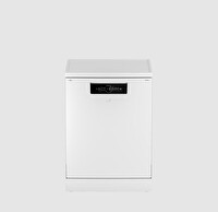 Beko BM 6046 B 6 Programlı Bulaşık Makinesi