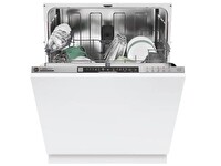 Hoover HI 3E7L0S-17 5 Programlı 13 Kişilik Tam Entegre Ankastre Bulaşık Makinesi