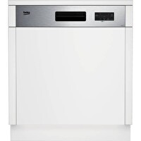 Beko BBM 350 I 5 Programlı Ankastre Bulaşık Makinesi