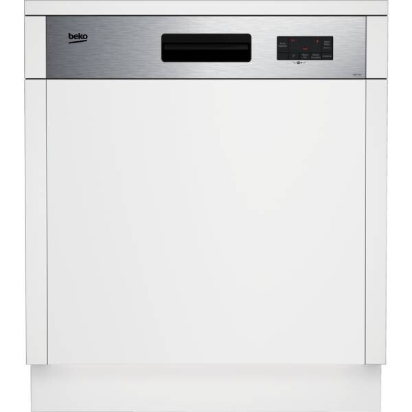 Beko BBM 350 I 5 Programlı Ankastre Bulaşık Makinesi