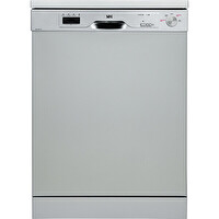 SEG SBM 4020 SE 4 Programlı Bulaşık Makinesi