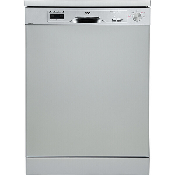 SEG SBM 4020 SE 4 Programlı Bulaşık Makinesi