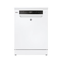 Hoover HF 5B2S1PW-17 10 Programlı WiFi ve Bluetooth Bağlantılı Bulaşık Makinesi