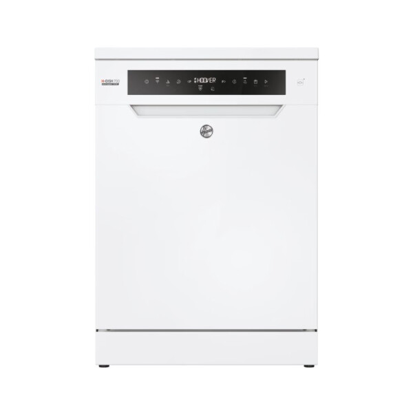 Hoover HF 5B2S1PW-17 10 Programlı WiFi ve Bluetooth Bağlantılı Bulaşık Makinesi