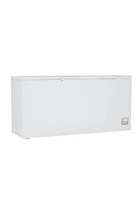 Uğur UDD 600 B2K 600 L Sandık Tipi Derin Dondurucu