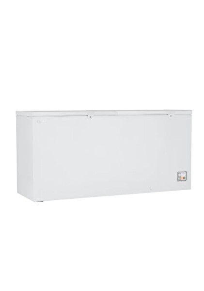 Uğur UDD 600 B2K 600 L Sandık Tipi Derin Dondurucu