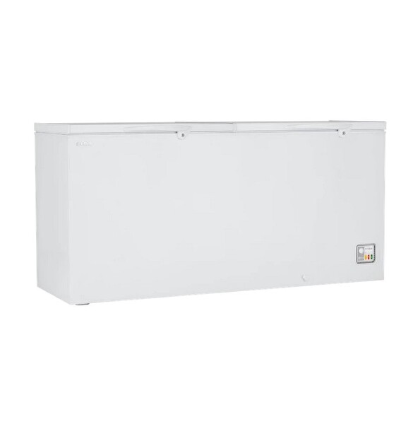 Uğur UDD 600 B2K 600 L Sandık Tipi Derin Dondurucu