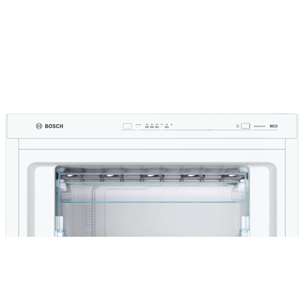 Bosch GSV33VWE0N 7 Çekmeceli Derin Dondurucu
