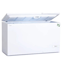 Uğur UED 480 A++ Sandık Tipi Derin Dondurucu