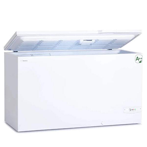 Uğur UED 480 A++ Sandık Tipi Derin Dondurucu