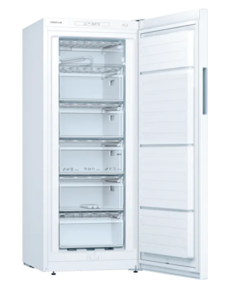 Profilo DF1024WFVV 182 L 6 Çekmeceli Derin Dondurucu